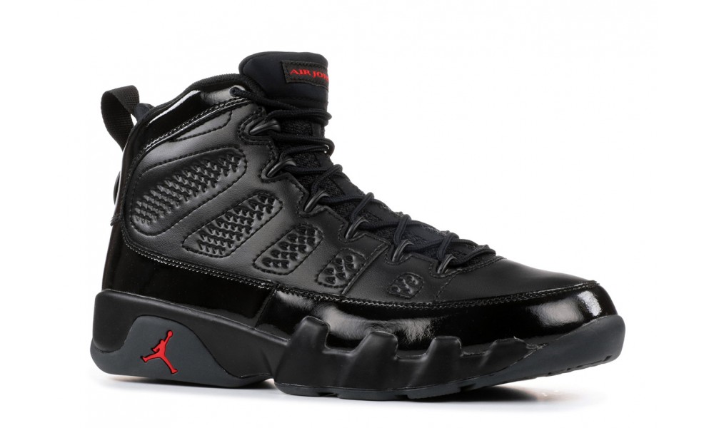 Air jordan retro 9 in clearance stores